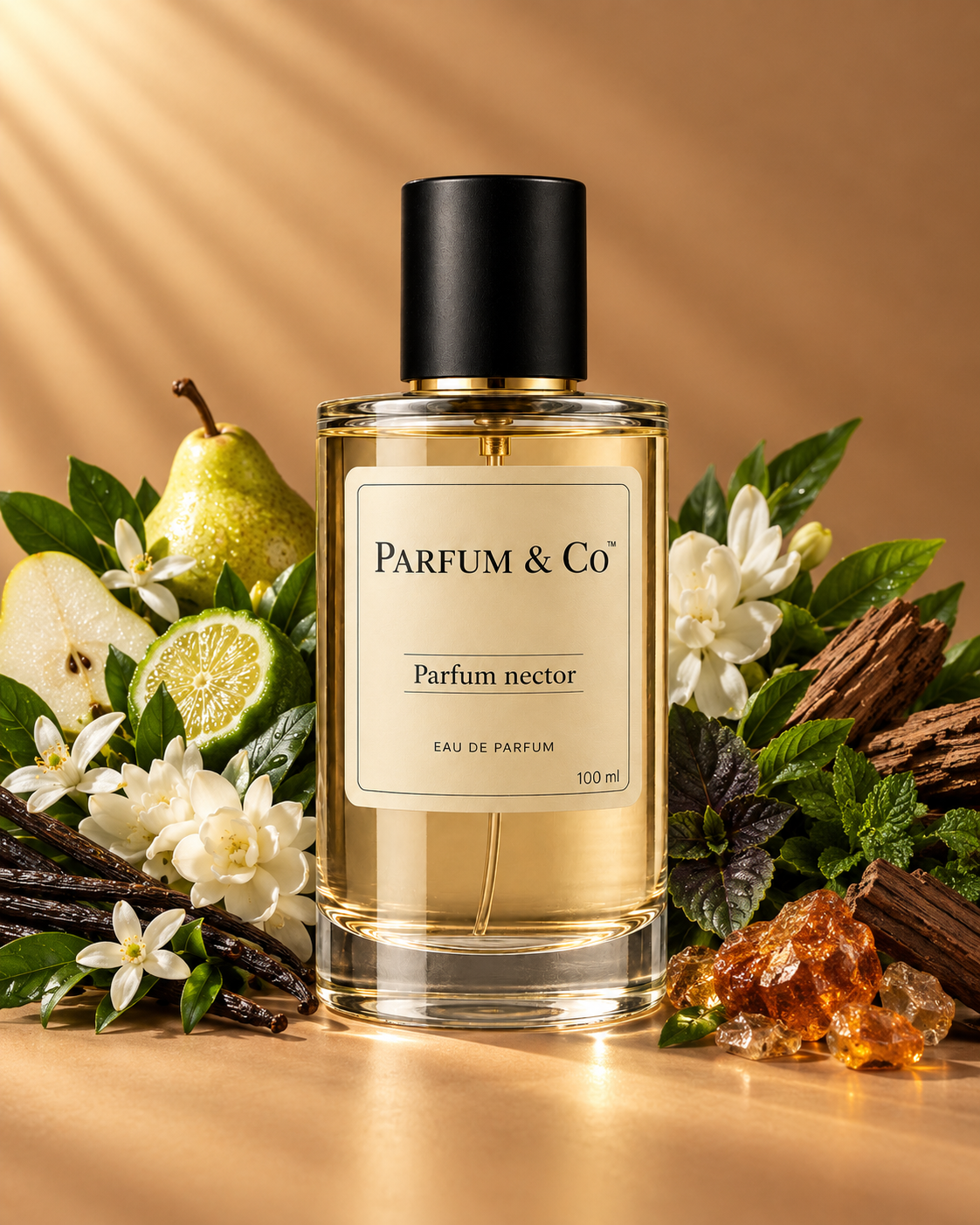 Parfum Nector
