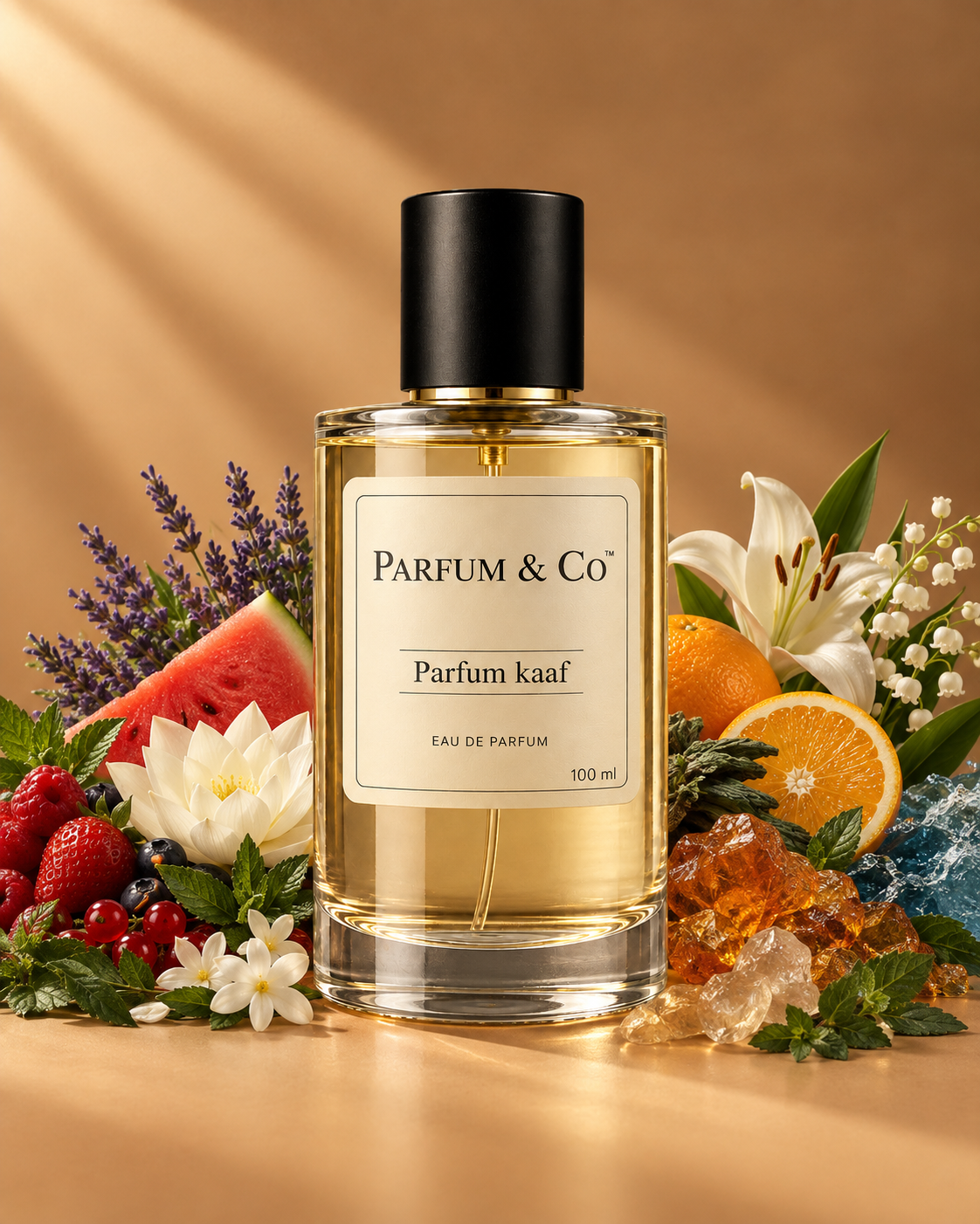 Parfum Kaaf