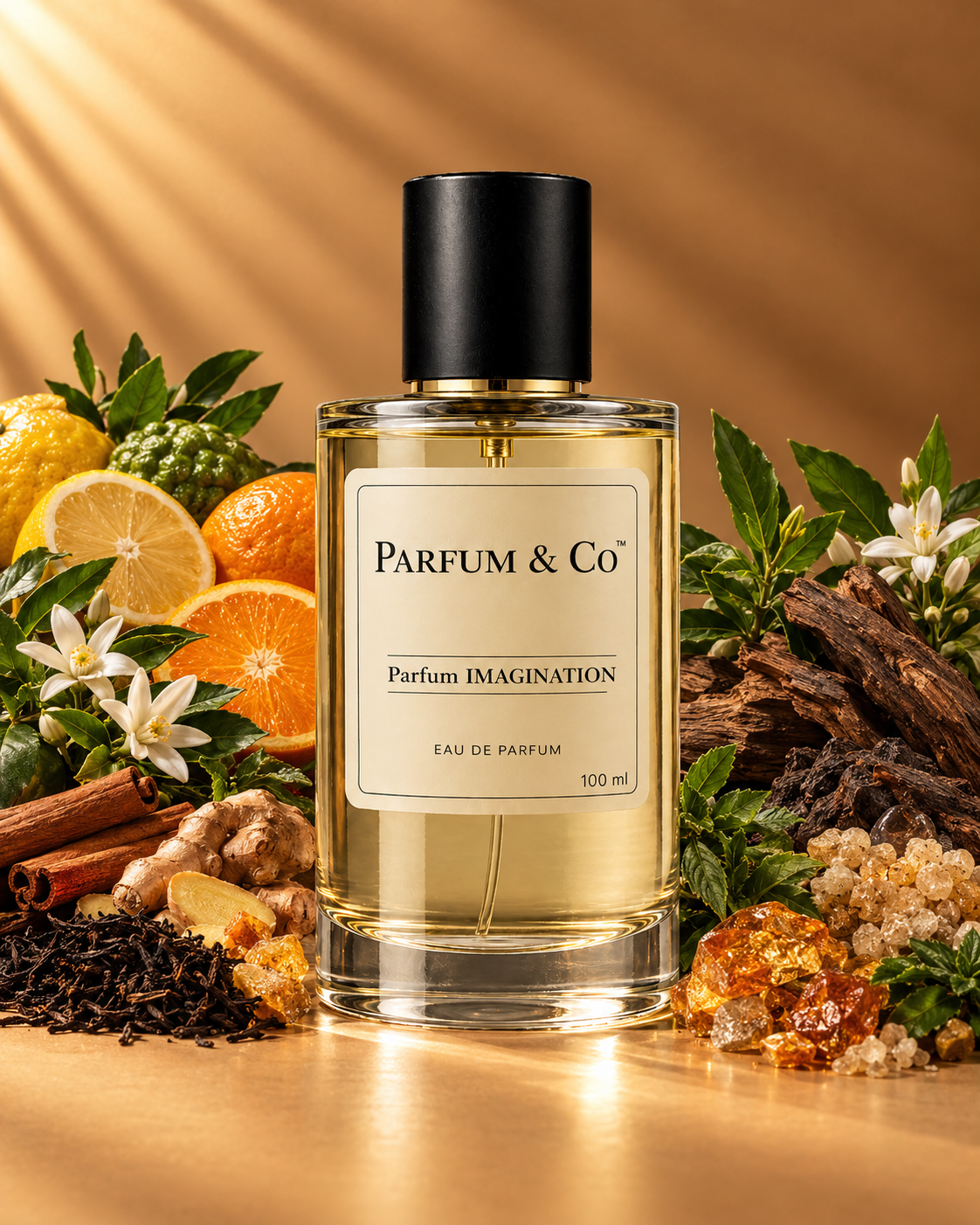 Parfum IMAGINATION