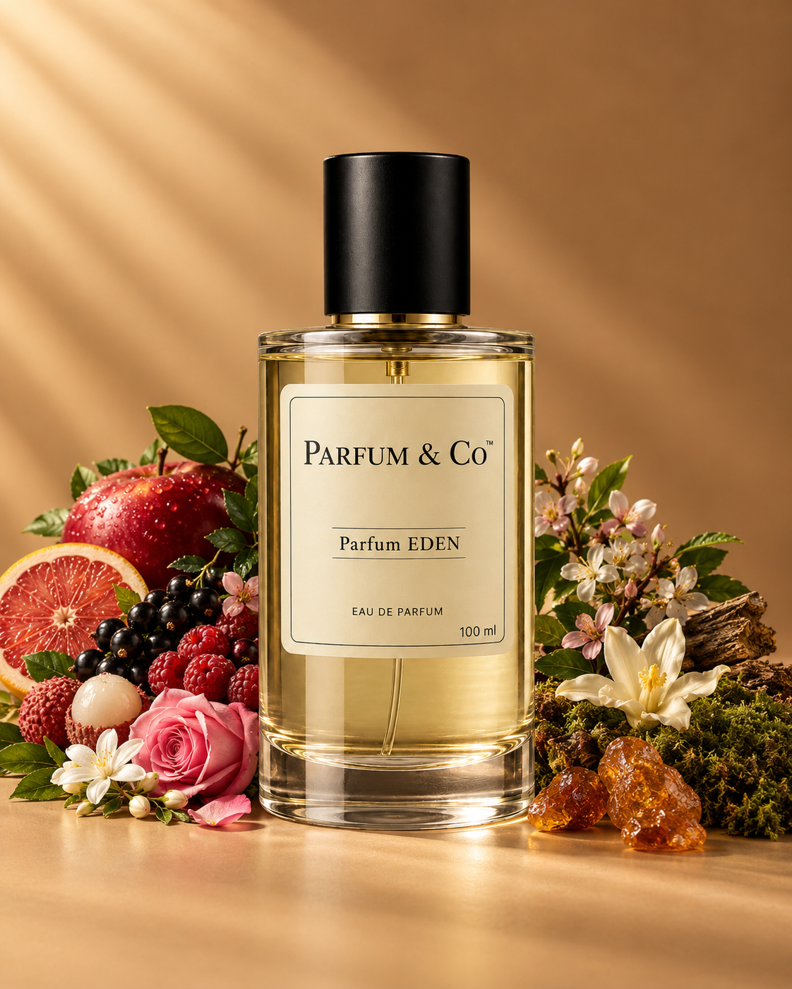 Parfum Eden