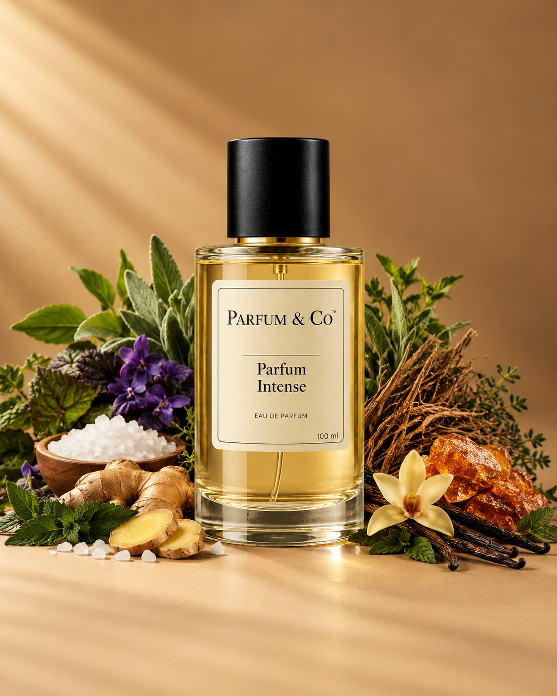 Parfum Intense