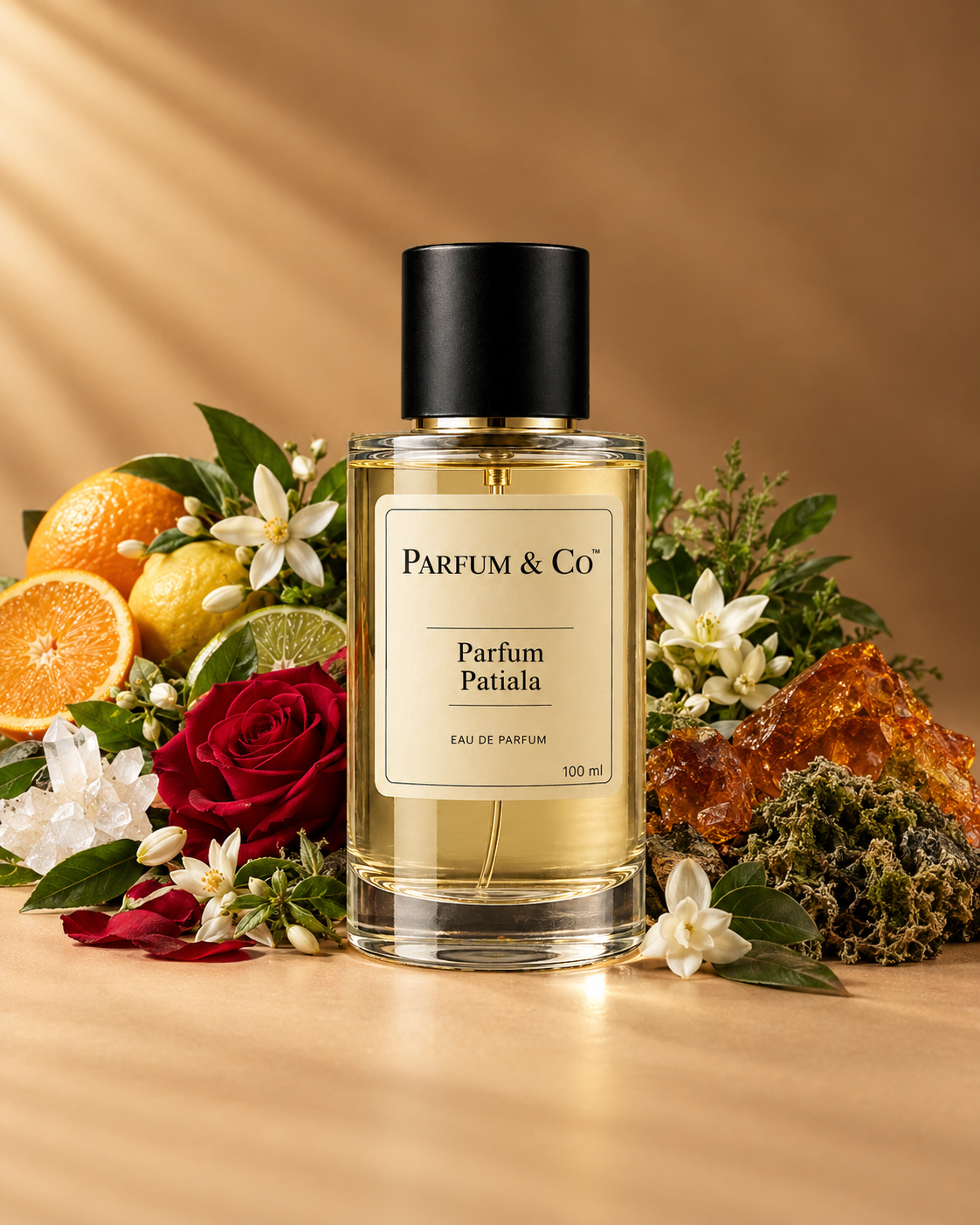 Parfum Patiala