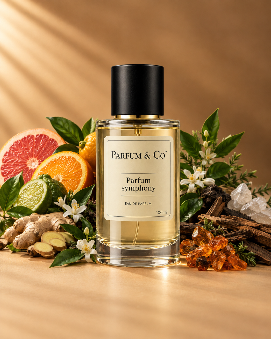 Parfum Symphony