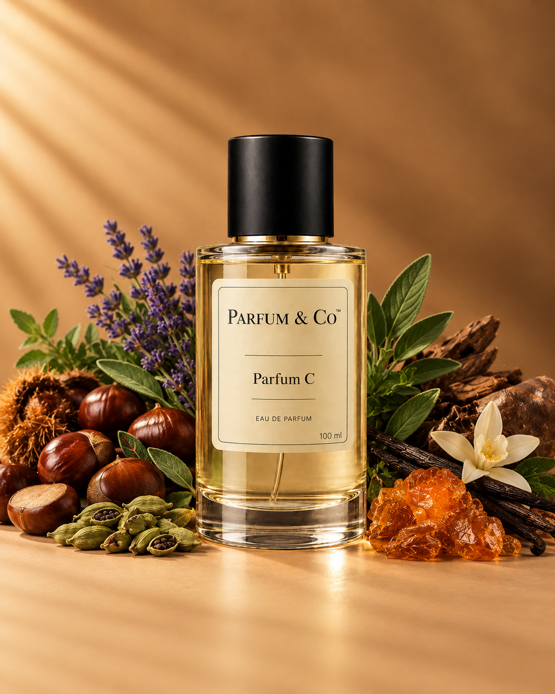 Parfum C