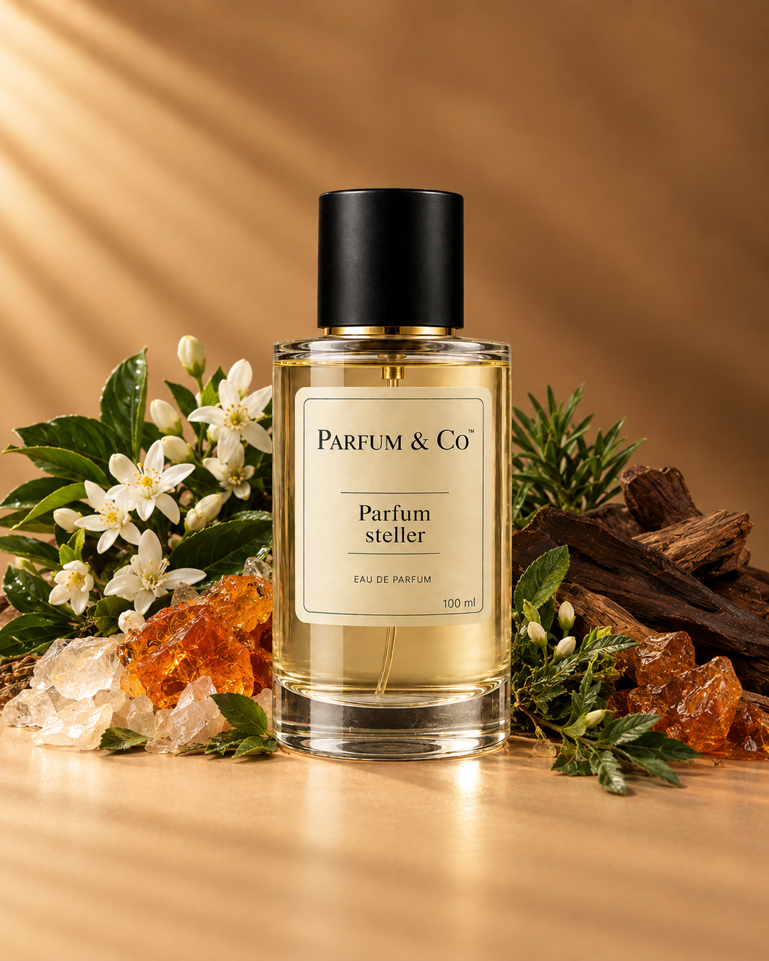 Parfum Steller