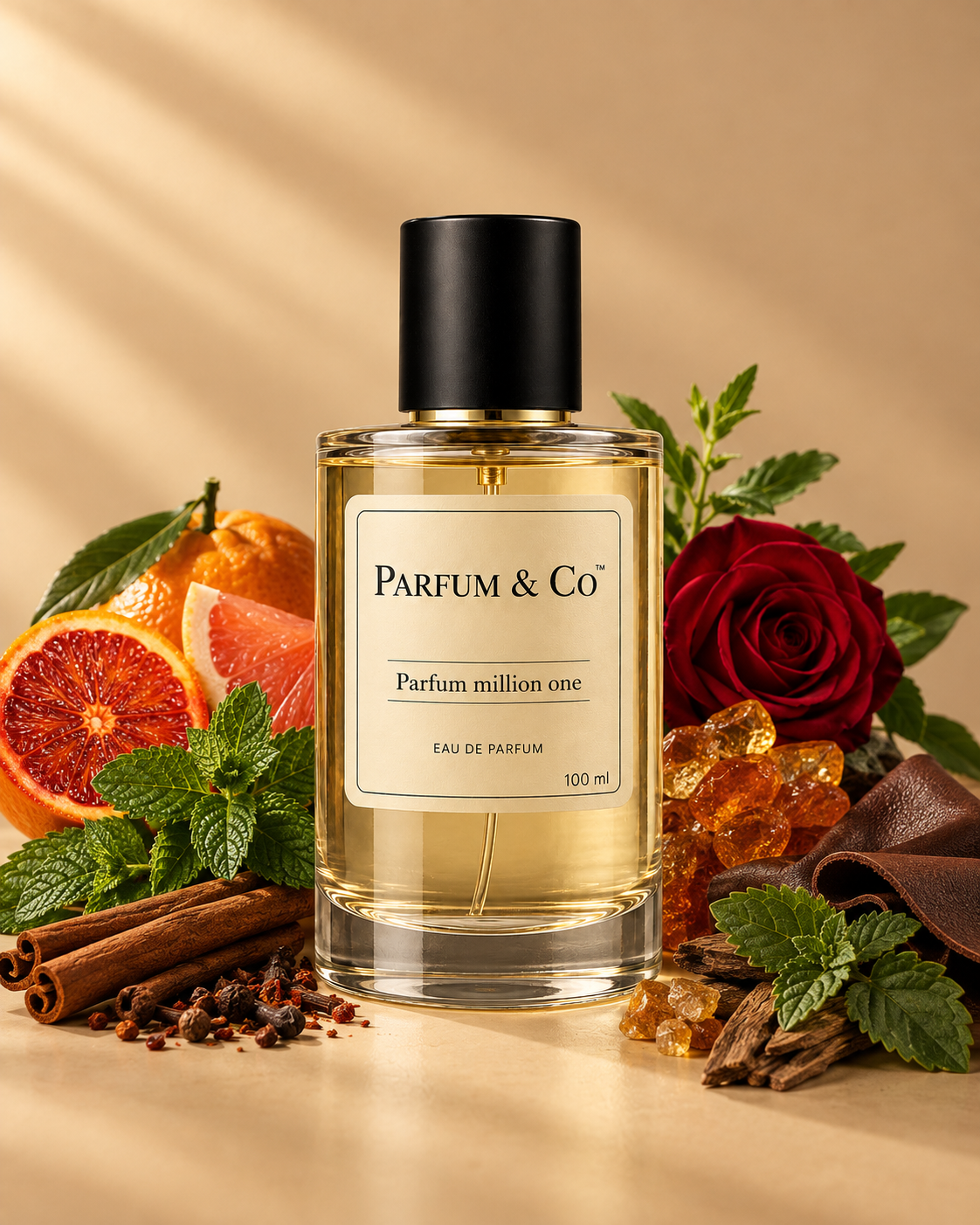 Parfum Million one