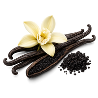 Vanilla Caviar