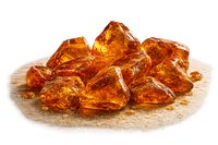 Amber