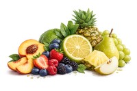 Fruity Notes