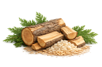 Cedar Wood