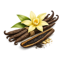 Bourbon Vanilla