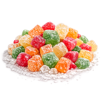Candid Fruites