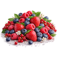 Redberries