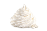 Whipped Cream