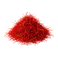 Saffron