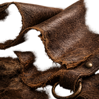 Animalic leather 
