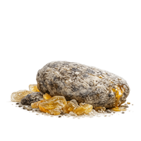 Ambergris 