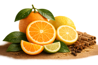 Citrus spices 