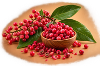 Pink Pepper