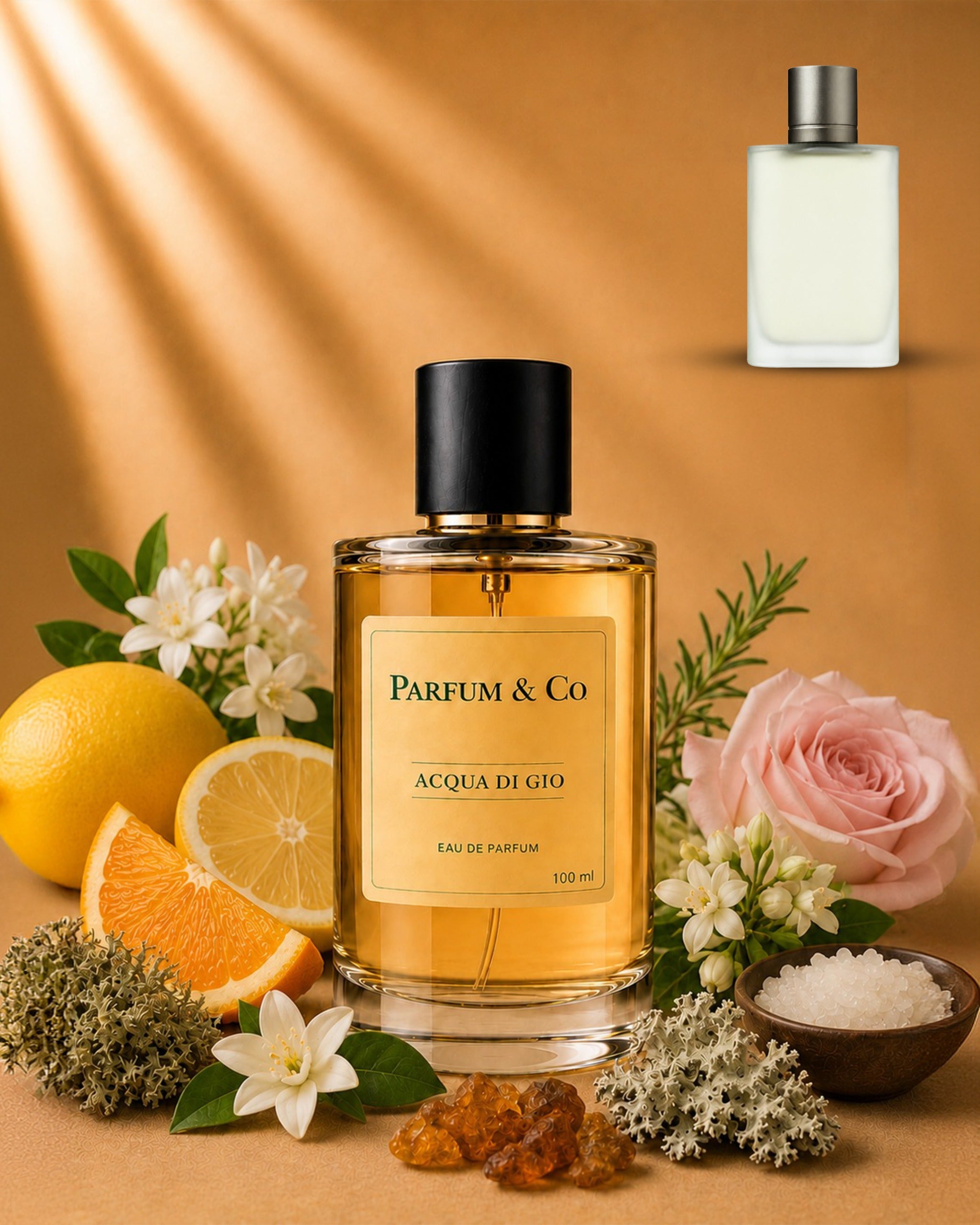 Acqua Di Gio