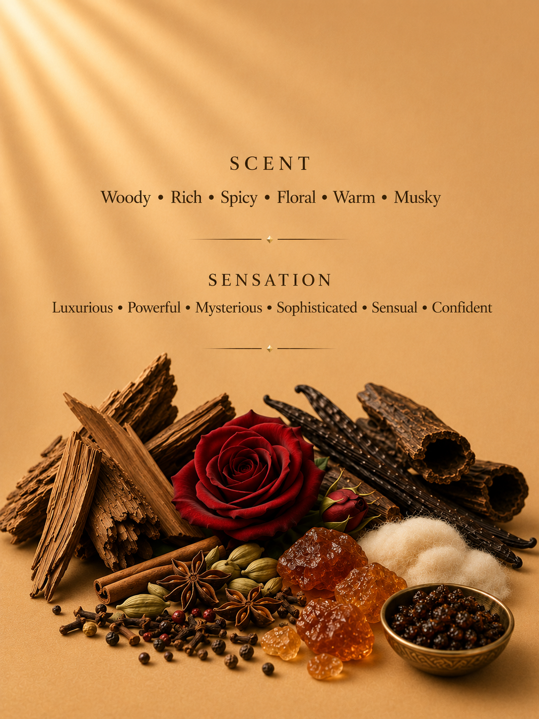 Oud Al Layl By Arabiyat